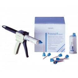 Puntas Mezclas Garant Azules 50u